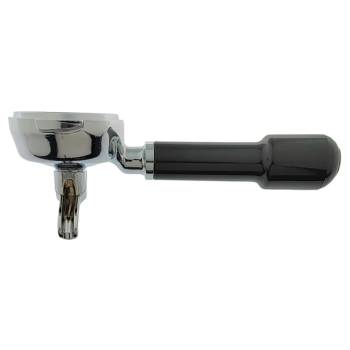 SIEBTRÄGER KOMPLETT | 1 TASSE | ø 62 mm -...