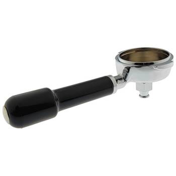 SIEBTRÄGER KOMPLETT | 1 TASSE (GERADE) | ø 62...