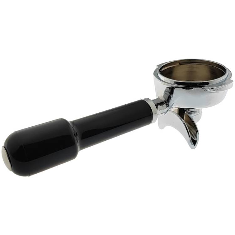 SIEBTRÄGER KOMPLETT | 2 TASSEN (OFFEN) | ø 62 mm - 3/8" - M12 | FÜR E-61 BRÜHGRUPPEN