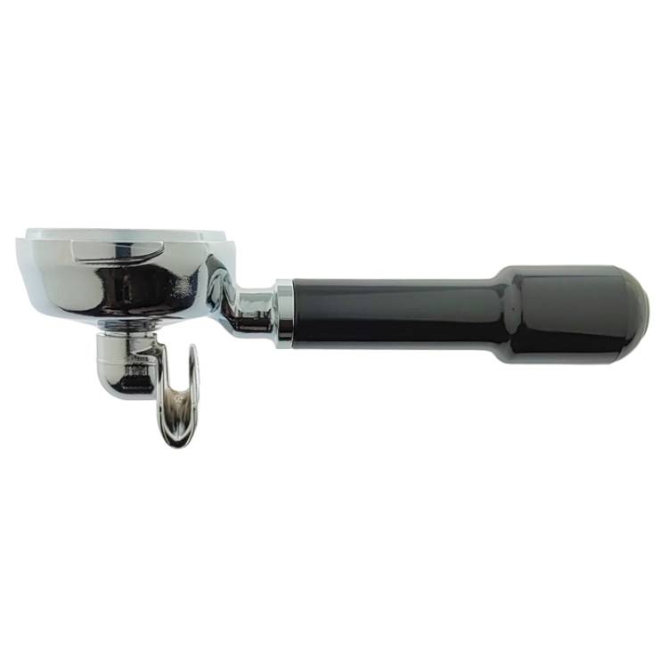 SIEBTRÄGER KOMPLETT | 2 TASSEN (OFFEN) | ø 62 mm - 3/8" - M12 | FÜR E-61 BRÜHGRUPPEN