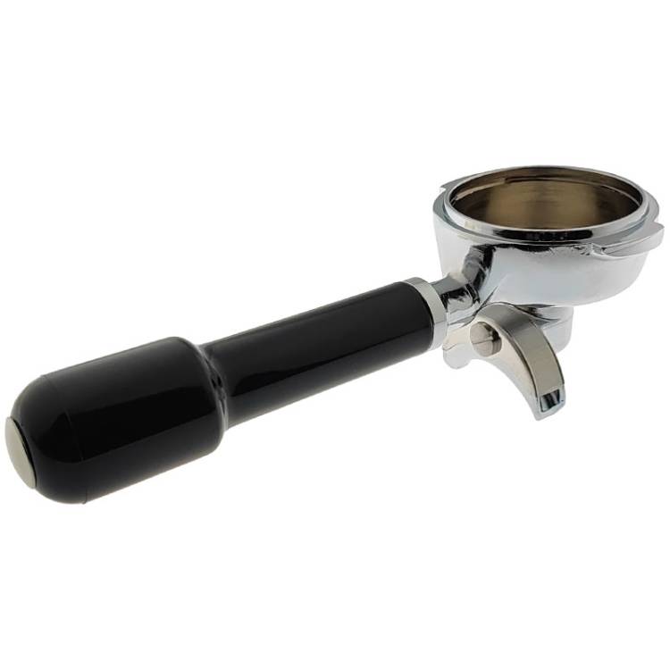 SIEBTRÄGER KOMPLETT | 2 TASSEN (GESCHLOSSEN) | ø 62 mm - 3/8" - M12 | FÜR E-61 BRÜHGRUPPEN