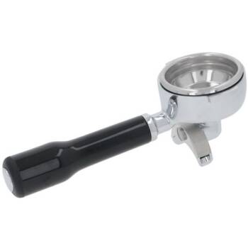 SIEBTRÄGER KOMPLETT | 2 TASSEN | BRÜHGRUPPE E61...