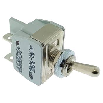 HEBELSCHALTER | 2-POLIG | 15A/250V~ | FÜR ROCKET ***...
