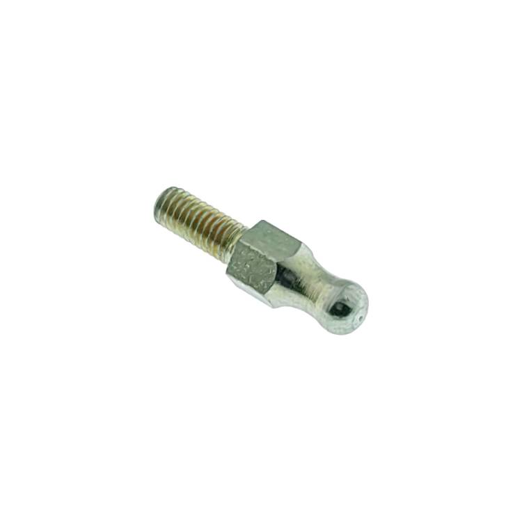 GEHÄUSESCHRAUBE MIT KUGELKOPF | M4x22,6 | FÜR BEZZERA *** MODELLE SIEHE TABELLE ***
