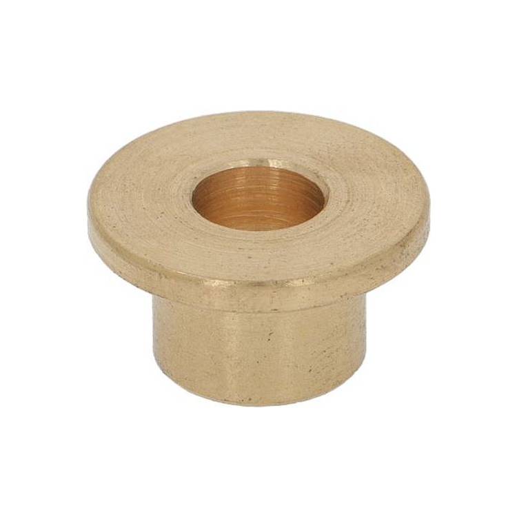 BUCHSE FÜR STERN-KNEBEL DAMPF-/WASSERVENTIL | FÜR ROCKET ESPRESSO GIOTTO + CELLINI EVOLUZIONE V2