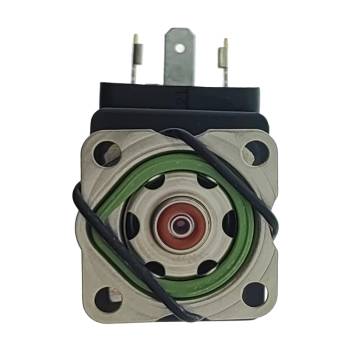 MAGNETVENTIL | 3 WEGE | PARKER 491514Q3 D4G | 11W - 230V~ | FÜR ROCKET BOXER - BOXER 2014 - R NINE ONE - R8 - R8V - R9 - R9 2016 - R9V - RE A 2014 - RE A 2016 - RE-A - RE-DOPPIA - RE-S - RE-TIMER - R-NINE-ONE