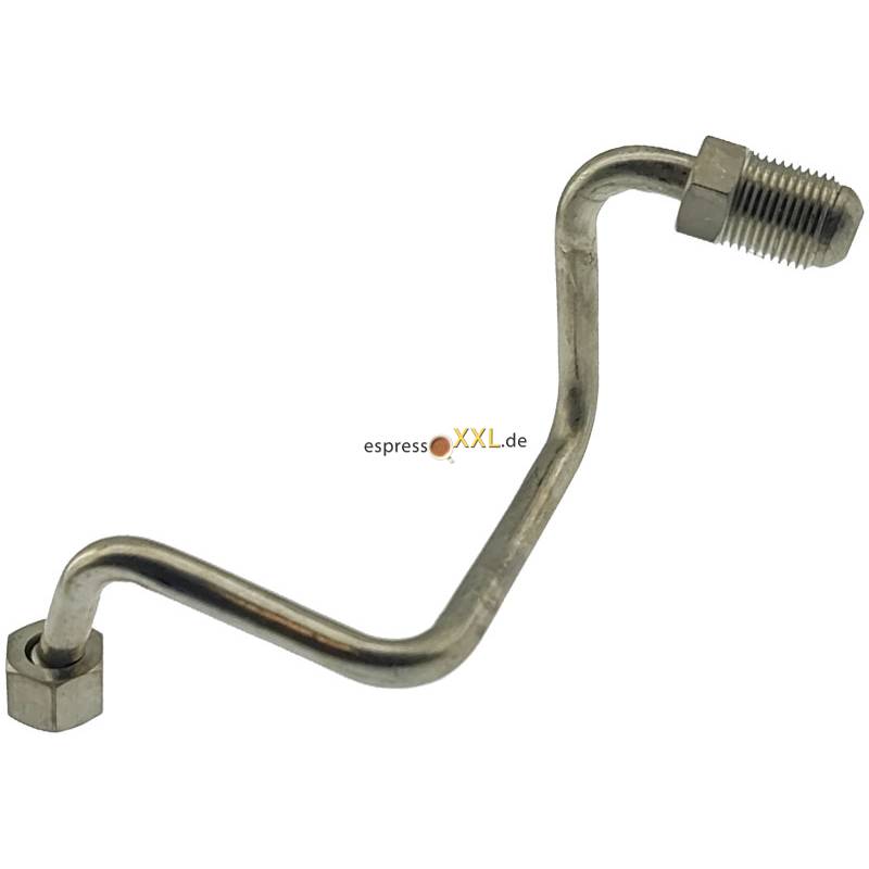KNF02 Metall-Aufschraubblende Für 60-Minuten-Rücklauf-Timer – 60 Mm Durchmesser – UK