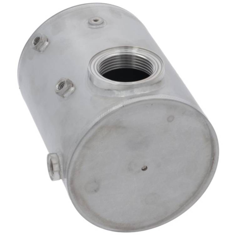 KESSEL - BOILER | EDELSTAHL  | FÜR ROCKET ESPRESSO R 60V