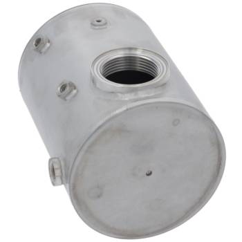 KESSEL - BOILER | EDELSTAHL  | FÜR ROCKET ESPRESSO R 60V