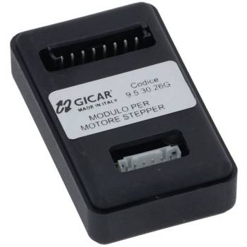 MOTOR MODULE STEPPER | FÜR ROCKET ESPRESSO R 60V
