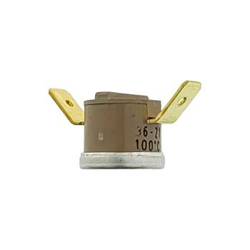ANLEGE-THERMOSTAT | 100 °C | 16A/250V | RANCILIO SILVIA - UNIVERSELLE ANWENDUNG