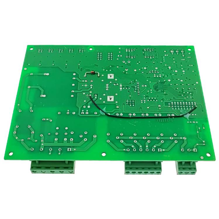 ELEKTRONIK- STEUERUNG | B-MC-0137 | FÜR DALLA CORTE EVOLUTION