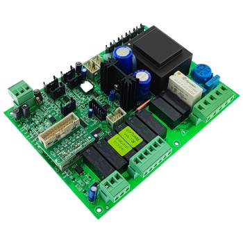 ELEKTRONIK- STEUERUNG | B-MC-0137 | FÜR DALLA CORTE...