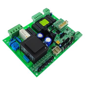 ELEKTRONIK- STEUERUNG | B-MC-0137 | FÜR DALLA CORTE...