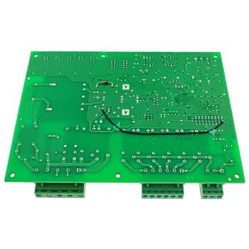 ELEKTRONIK- STEUERUNG | B-MC-0137 | FÜR DALLA CORTE EVOLUTION