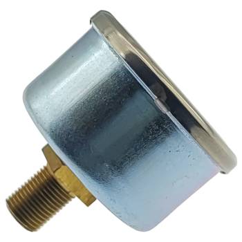 MANOMETER- EINZELSKALA | ø 41mm | 1/8" - 3...