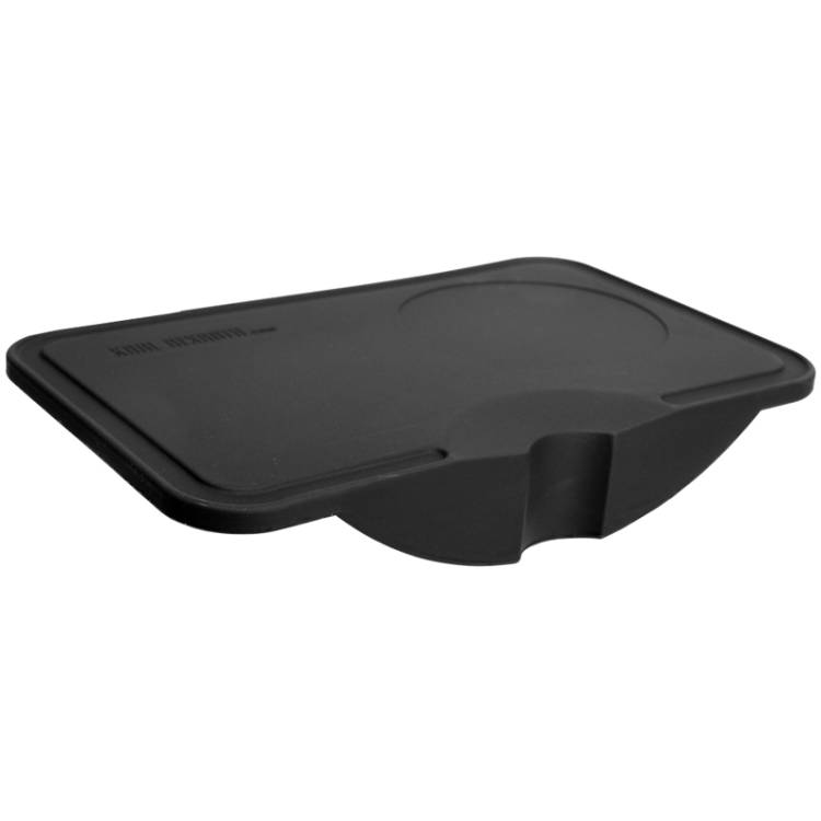 TAMPER MATTE GEWINKELT KOMBI TAMPER MAT | VON JOE FREX