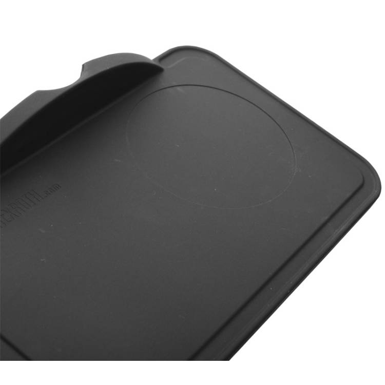 TAMPER MATTE GEWINKELT KOMBI TAMPER MAT | VON JOE FREX