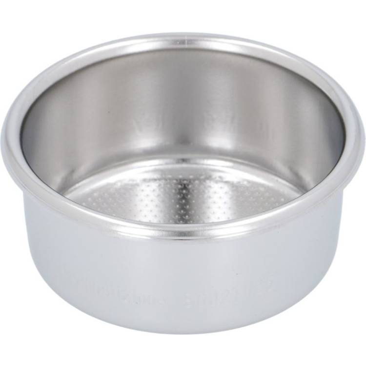IMS PRÄZISIONS KAFFEESIEB | 2 TASSEN | ø 60 mm - 14/16 gr. | B602TH25 | FÜR PAVONI EUROPICCOLA - PROFESSIONAL - ROMANTICA - STRADIVARI
