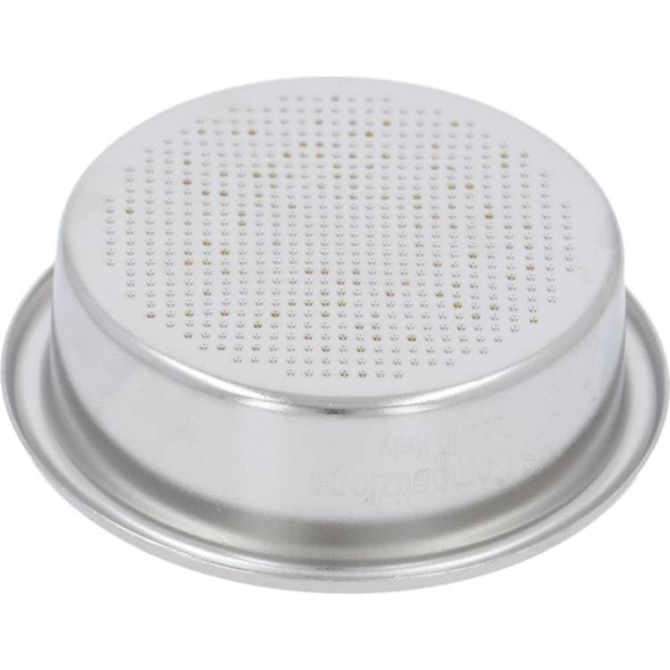 IMS PRÄZISIONS KAFFEESIEB BIG BANG | 2 TASSEN | ø 70 mm - 14/16 GR. | B702TFH21.5BB
