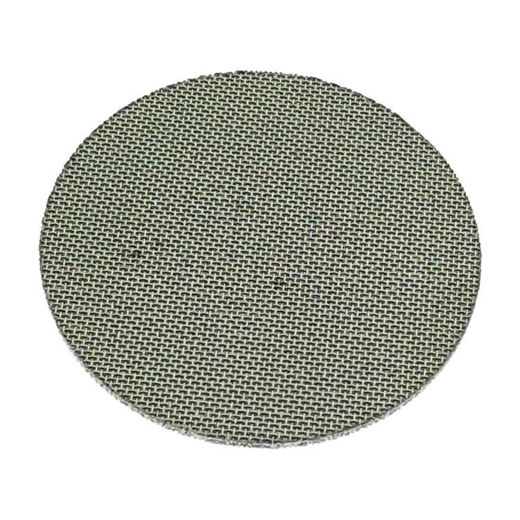 PUCK-SIEB PUCK SCREEN | ø 53 mm | EDELSTAHL | VON JOE FREX