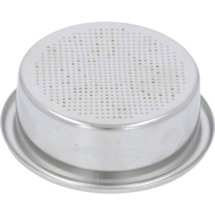 IMS PRÄZISIONS KAFFEESIEB BIG BANG | 2 TASSEN | ø 70 mm - 17/19 GR. | B702TFH23.5BB