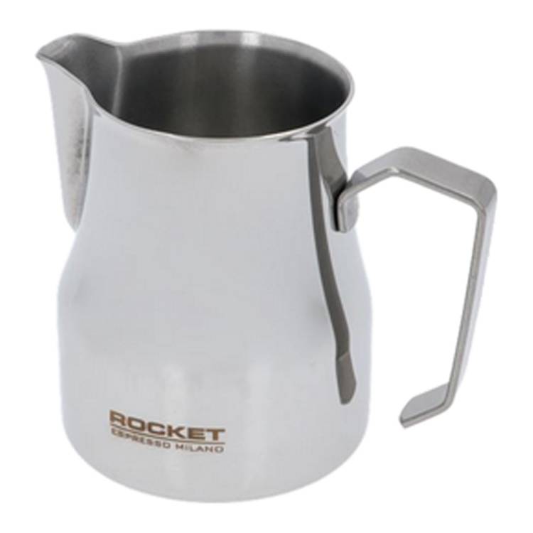 AUFSCHÄUMKÄNNCHEN | 0,35 LTR. | EDELSTAHL | VON ROCKET ESPRESSO