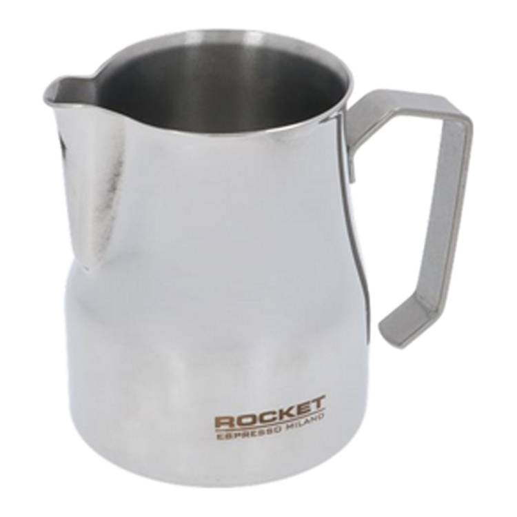 AUFSCHÄUMKÄNNCHEN | 0,35 LTR. | EDELSTAHL | VON ROCKET ESPRESSO