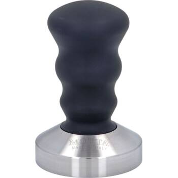 ESPRESSO TAMPER | ø 58 mm - FLACH | AUS ALUMINIUM...