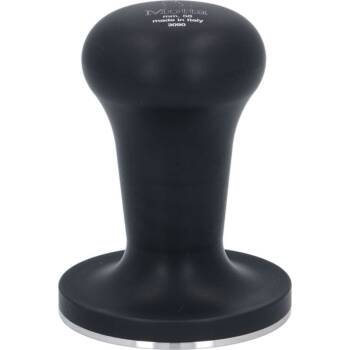 ESPRESSO TAMPER | ø 58 mm - FLACH | AUS ALUMINIUM...