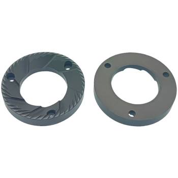 MAHLSCHEIBENPAAR KERAMIK | ø  54x30x8mm | FÜR MAHLKÖNIG VARIO HOME
