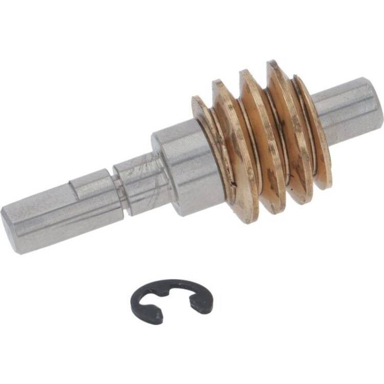 EINSTELLSPINDEL | FÜR MACAP M2E MICROMETRICO