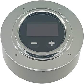 LCC-PID DISPLAY | GICAR 9.3.01.61G 03 OLED 12Vdc |...