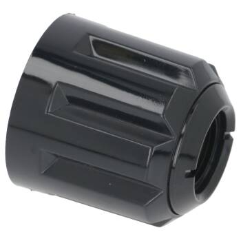 KNEBEL DAMPF-/WASSERHAHN | ø 51 mm - GEWINDE...