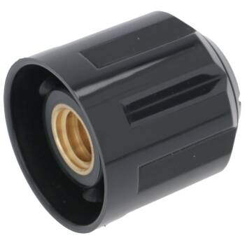 KNEBEL DAMPF-/WASSERHAHN | ø 51 mm - GEWINDE...