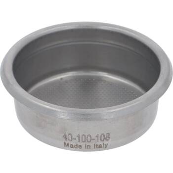 KAFFEESIEB | 2 TASSEN | ø 70 mm - 21 gr. |...