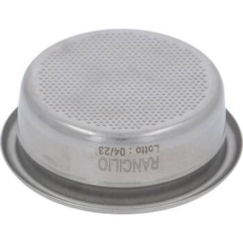 KAFFEESIEB | 2 TASSEN | ø 70 mm - 21 gr. |...