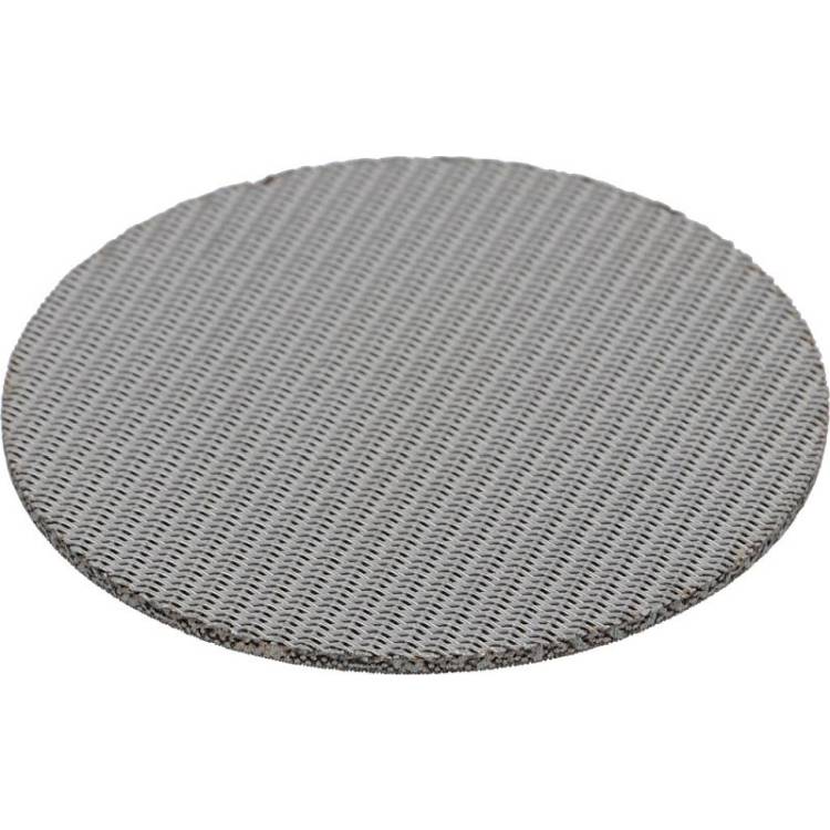 DIFFUSER-SIEB PUCK SCREEN | ø 58,5 mm | VON PESADO