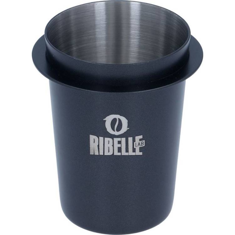 DOSIERBECHER AUS EDELSTAHL | VON RIBELLE LAB