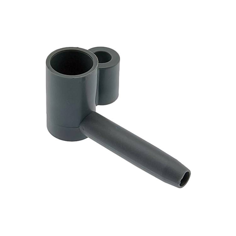 ABLAUFWINKEL | FÜR LELIT PL41EM - PL41LEM - PL41TEM - PL41PLUS - PL042EM - PL042EMI - PL42TEMD - PL81T