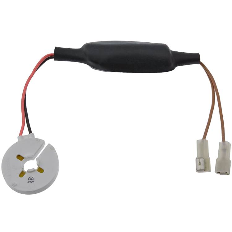 LED FÜR MANOMETER CVMC185 | FÜR LELIT PL41LEM - PL042EMI