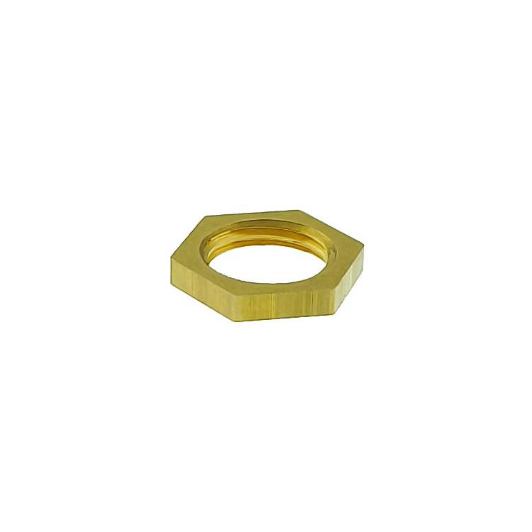 MUTTER MESSING FÜR HEIZUNG MC752-11 | 1/4" | FÜR LELIT GLENDA (PL41PLUS & PL41PLUST) - KATE (PL82T) - VICTORIA (PL91T) - ELIZABETH (PL92T)