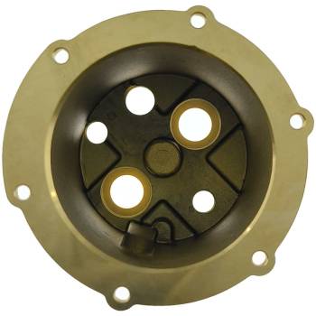 KESSELOBERTEIL - BOILER | FÜR LELIT MC752 | NEUE VERSION