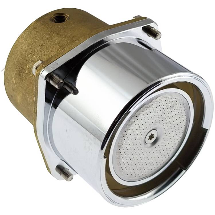 BRÜHGRUPPE + KESSEL KOMPLETT | 57 mm - FÜR DICHTUNG H: 8 mm | FÜR LELIT GRACE PL81T