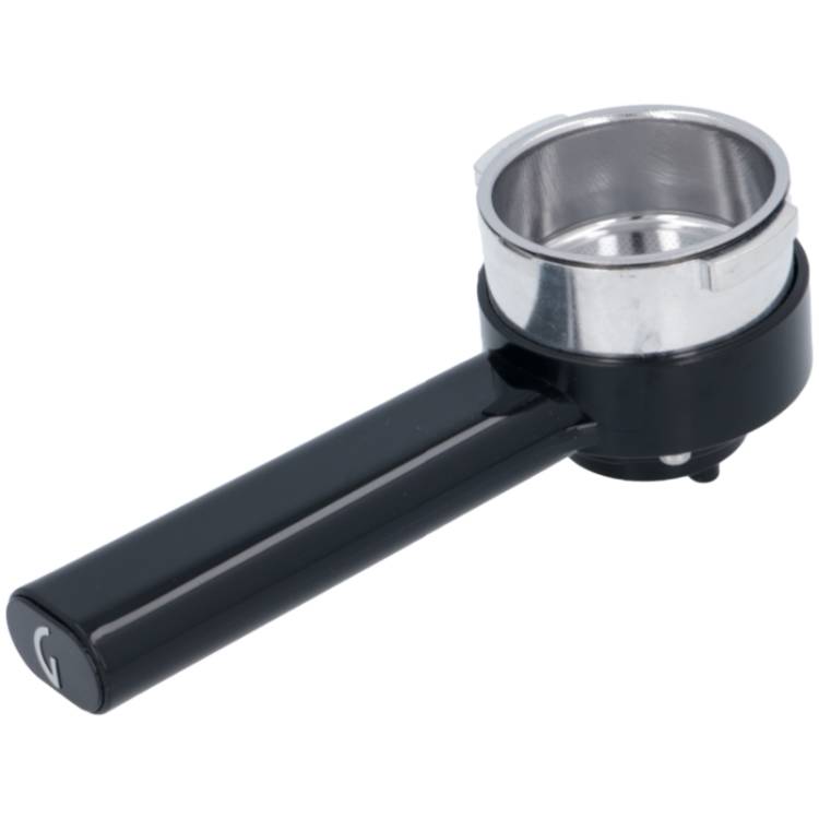 SIEBTRÄGER KOMPLETT | CREMA PERFETTA | INKL. SIEB 2 TASSEN | FÜR GAGGIA
