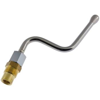 DAMPFROHR - AUFSCHÄUMROHR | FÜR LELIT PL92T