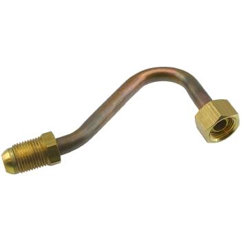 KUPFERROHR | EINGANG - BRÜHGRUPPE 1/2" | SX |...