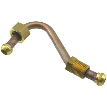 KUPFERROHR | EINGANG - BRÜHGRUPPE 1/2" | SX |...
