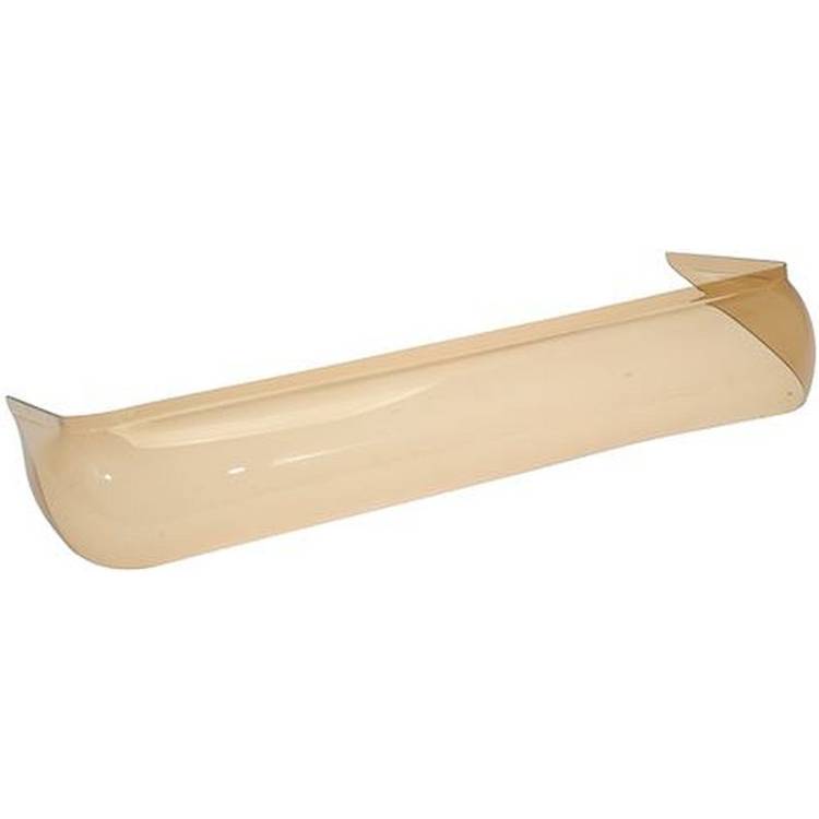 ABDECKUNG PLEXIGLAS | FAEMA E61 LEGEND - E61 JUBILE | 3-GRUPPIG