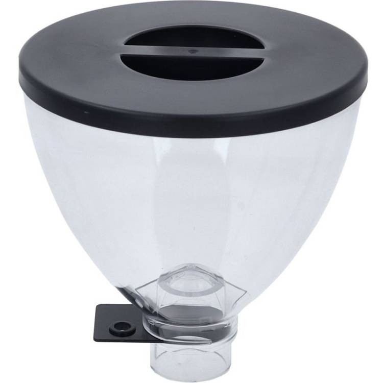 KAFFEEBOHNENBEHÄLTER | 300 GRAMM | FÜR ROCKET FAUSTINO 3.1 - GIANNINO